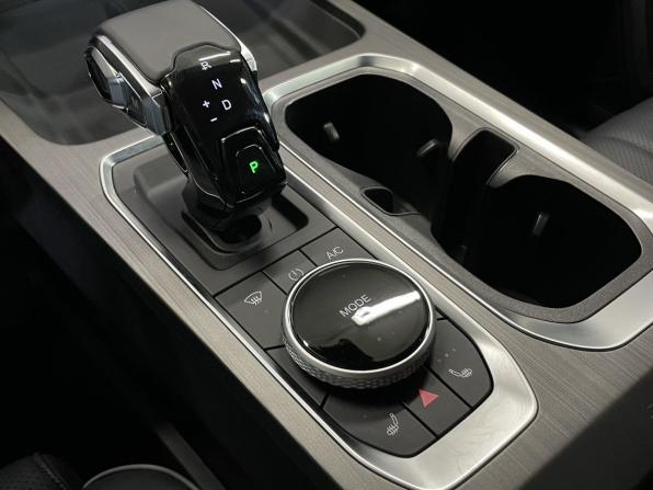 Jaecoo J7 I с пробегом 2024 года, цена 2 450 000 рублей, 820 км, внедорожник, Автокод Объявления
