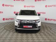 Mitsubishi Outlander III Рестайлинг 2 Вологда  - изображение 19