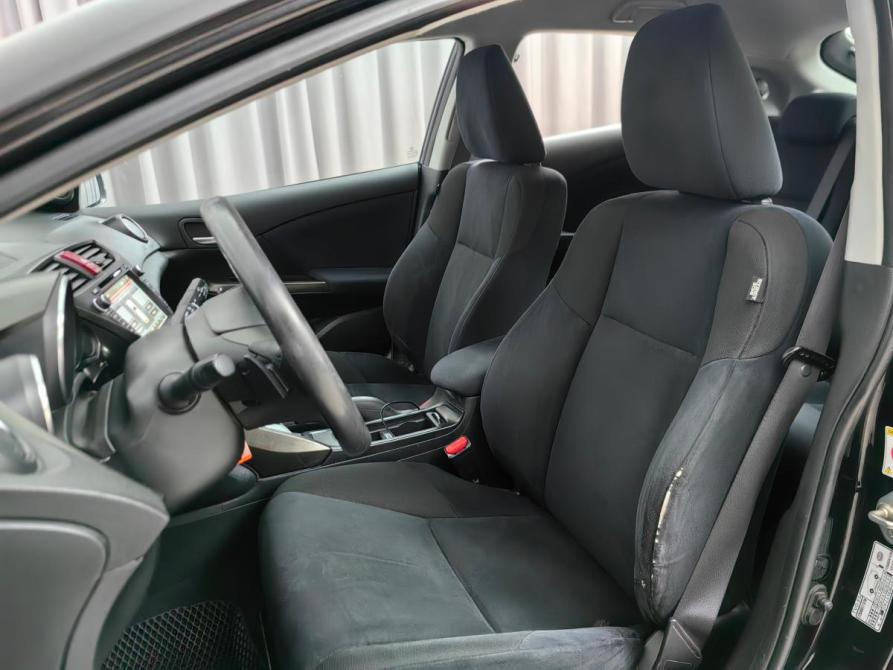 Honda Civic IX Подольск  - изображение 6