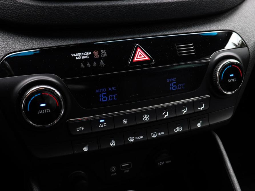 Hyundai Tucson III Химки  - изображение 12