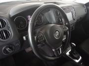 Volkswagen Tiguan I Рестайлинг Москва  - изображение 30