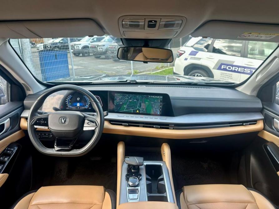 Changan Hunter Plus Петрозаводск  - изображение 7