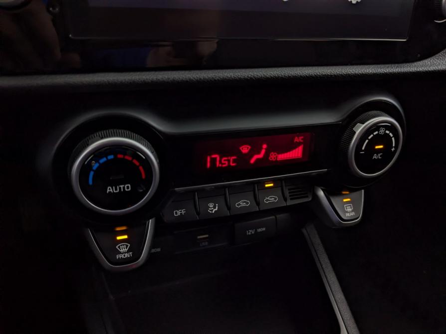 Kia Rio IV Рестайлинг Москва  - изображение 26