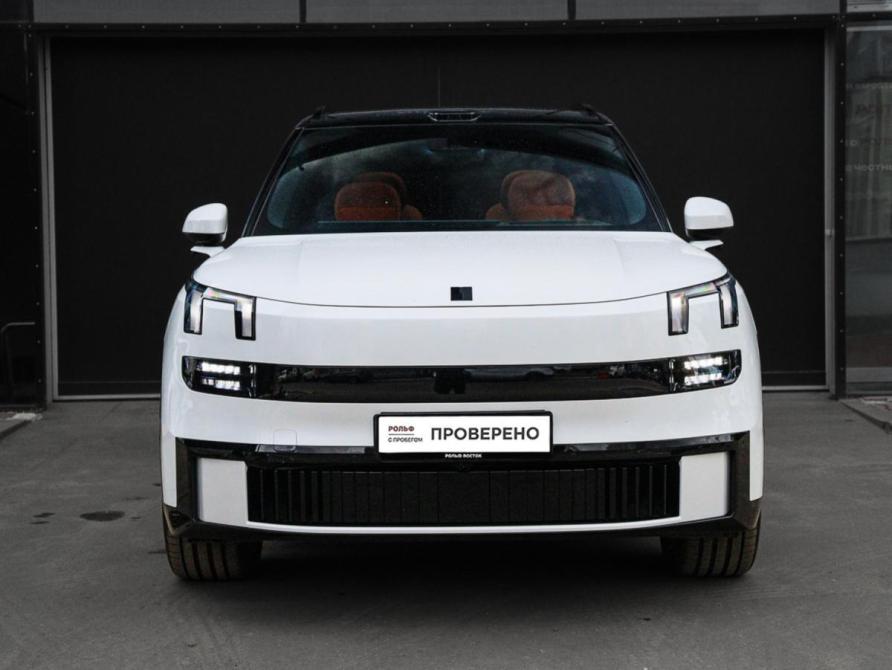 Lynk &amp; Co 900 Москва  - изображение 2