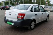 Lada (ВАЗ) Granta I Ульяновск  - изображение 30