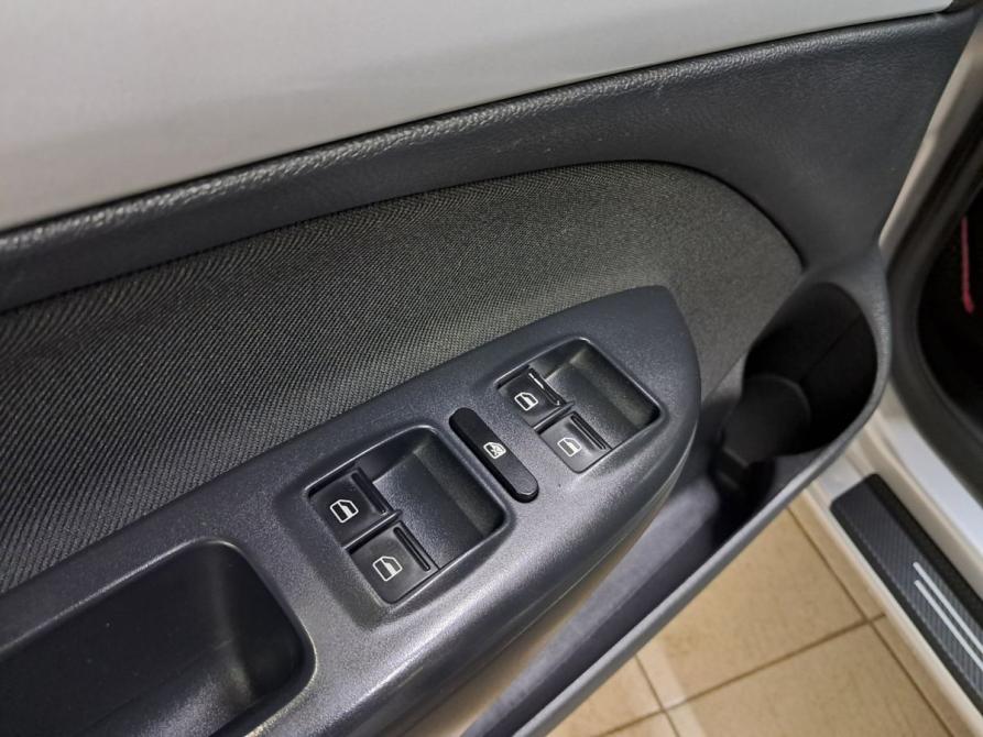 Skoda Octavia II (A5) Рестайлинг Набережные Челны  - изображение 23