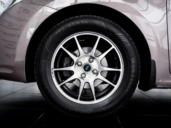 Kia Rio IV с пробегом 2020 года, цена 1 520 000 рублей, 93497 км, седан, Автокод Объявления