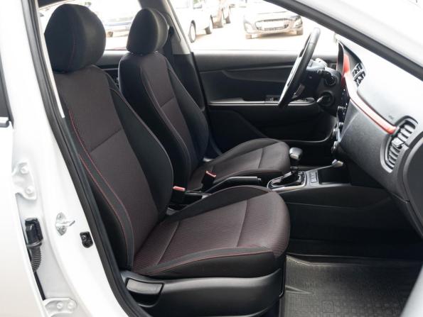 Kia Rio IV Рестайлинг с пробегом 2020 года, цена 1 855 000 рублей, 62913 км, седан, Автокод Объявления