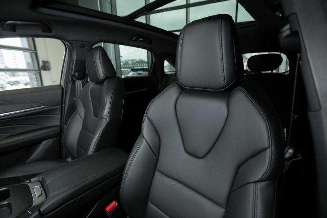 Новый Haval F7 II 2026 года, цена 3 199 000 рублей, внедорожник, Автокод Объявления