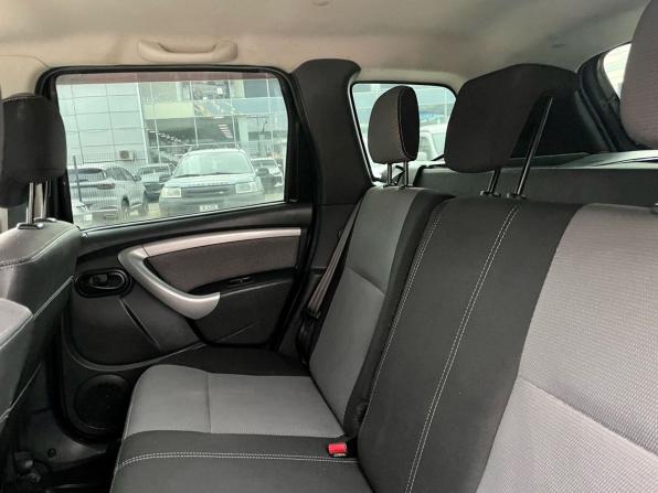 Renault Duster I с пробегом 2013 года, цена 870 000 рублей, 127000 км, внедорожник, Автокод Объявления