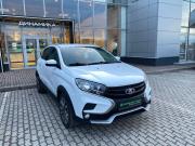 Lada (ВАЗ) XRAY I Череповец  - изображение 17