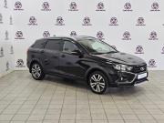 Lada (ВАЗ) Vesta I Тольятти  - изображение 24