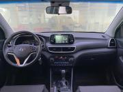Hyundai Tucson III Рестайлинг Уфа  - изображение 39
