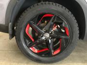 Omoda C5 I Курск  - изображение 53