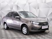 Lada (ВАЗ) Granta I Рестайлинг Ульяновск  - изображение 26