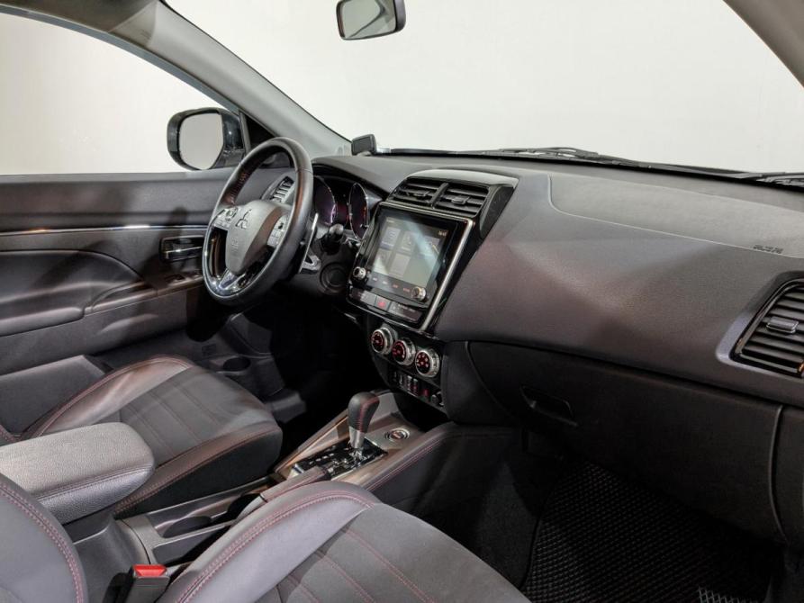 Mitsubishi ASX I Рестайлинг 3 Химки  - изображение 15
