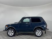 Lada (ВАЗ) Niva Legend Ростов-на-Дону  - изображение 22