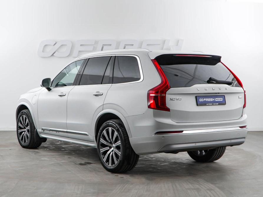 Volvo XC90 II Рестайлинг 1 Москва  - изображение 2