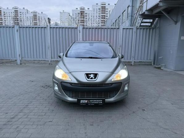 Peugeot 308 I с пробегом 2010 года, цена 435 000 рублей, 268530 км, хэтчбек, Автокод Объявления