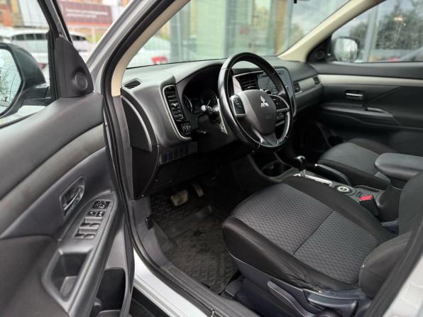 Mitsubishi Outlander III с пробегом 2013 года, цена 1 359 000 рублей, 199000 км, внедорожник, Автокод Объявления
