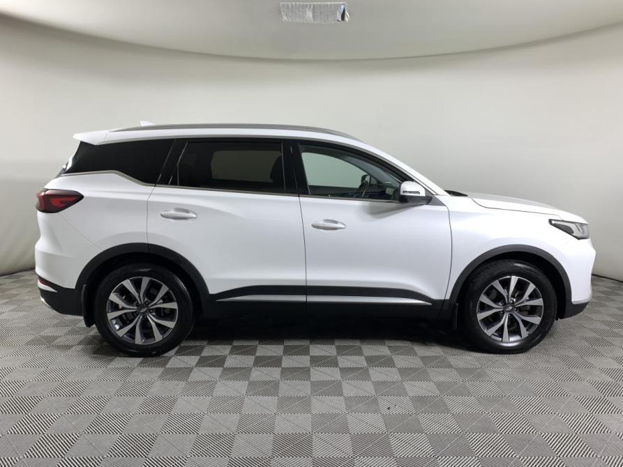 Chery Tiggo 7 Pro I Москва  - изображение 4