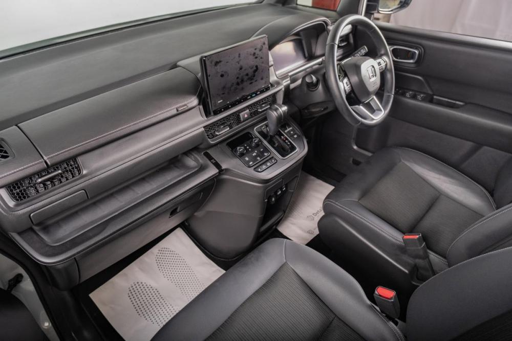 Honda Stepwgn VI Томск  - изображение 17