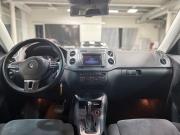 Volkswagen Tiguan I Рестайлинг Челябинск  - изображение 33