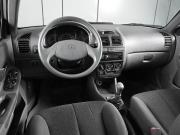 Hyundai Accent II Ростов-на-Дону  - изображение 20