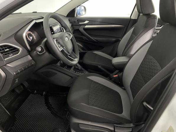 Lada (ВАЗ) Vesta I Рестайлинг (NG) с пробегом 2024 года, цена 1 390 000 рублей, 10923 км, седан, Автокод Объявления