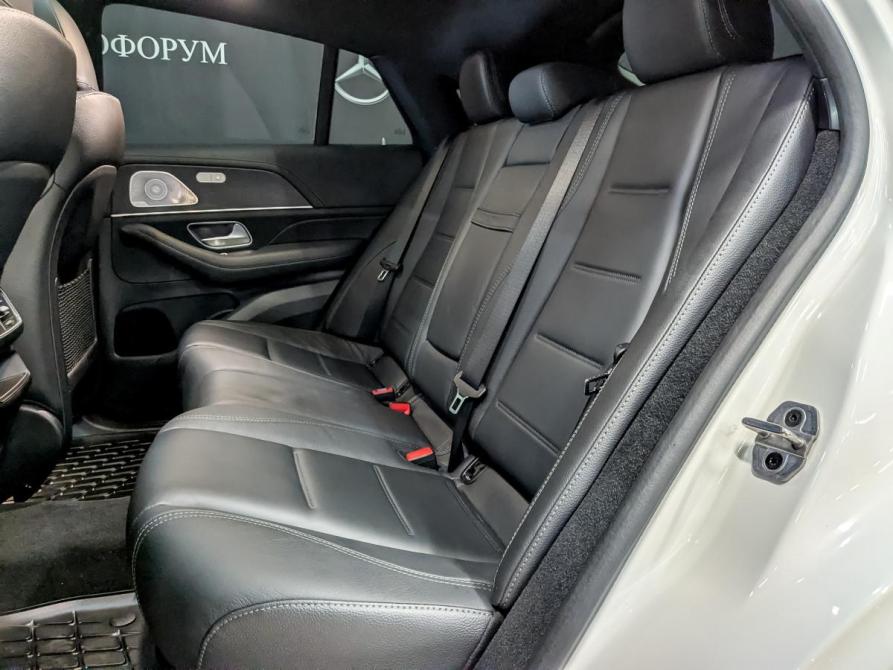 Mercedes-Benz GLE Coupe II (C167) Москва  - изображение 12