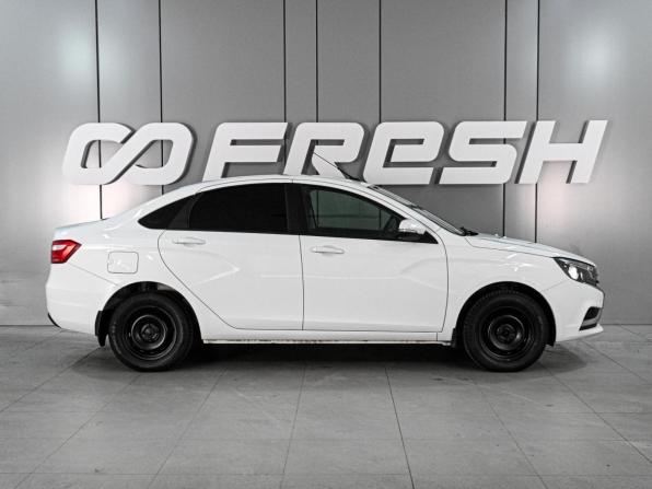 Lada (ВАЗ) Vesta I с пробегом 2016 года, цена 899 000 рублей, 98649 км, седан, Автокод Объявления