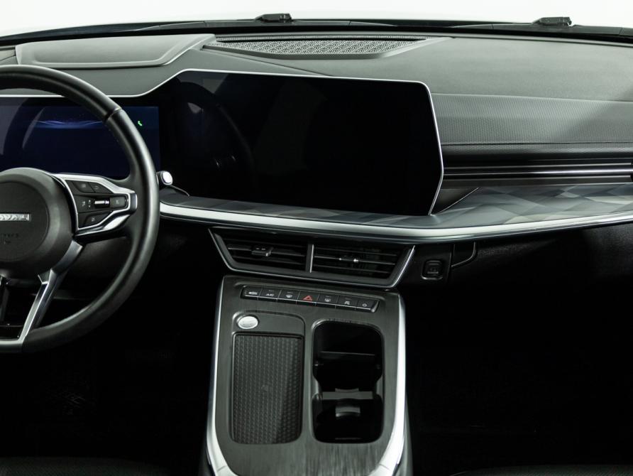 Haval F7 II Санкт-Петербург  - изображение 14
