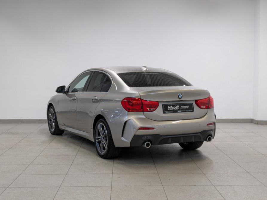 BMW 1 серии III (F52) Рестайлинг Санкт-Петербург  - изображение 7