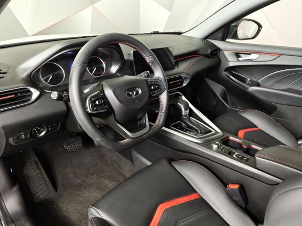 Kaiyi E5 с пробегом 2023 года, цена 1 178 000 рублей, 63071 км, седан, Автокод Объявления