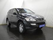 SsangYong Kyron I Рестайлинг Санкт-Петербург  - изображение 20