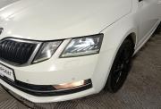 Skoda Octavia III (A7) Волгоград  - изображение 45