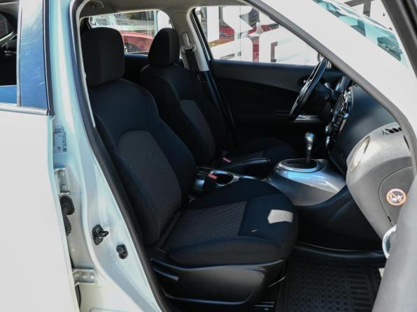 Nissan Juke I Рестайлинг с пробегом 2014 года, цена 1 289 000 рублей, 80288 км, внедорожник, Автокод Объявления