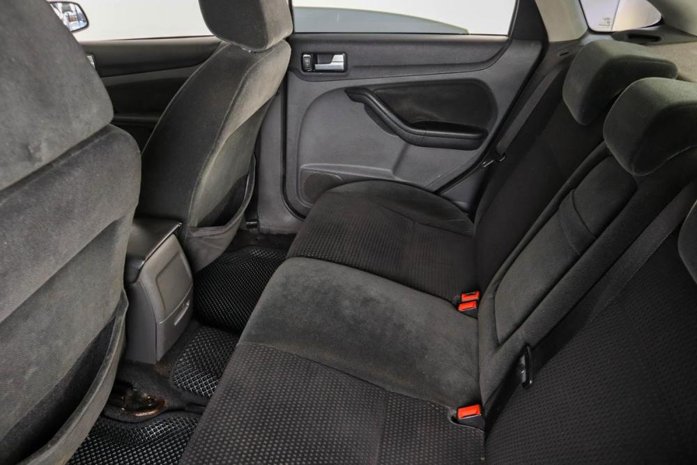 Ford Focus II Пермь  - изображение 9