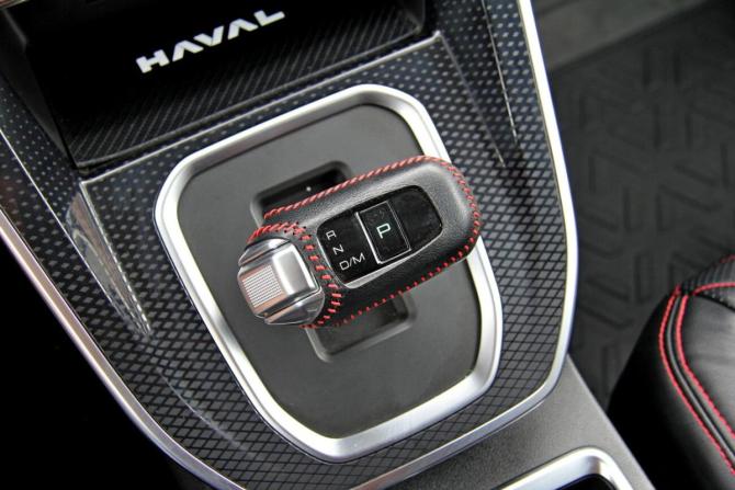 Haval M6 II с пробегом 2024 года, цена 1 776 300 рублей, 30722 км, внедорожник, Автокод Объявления