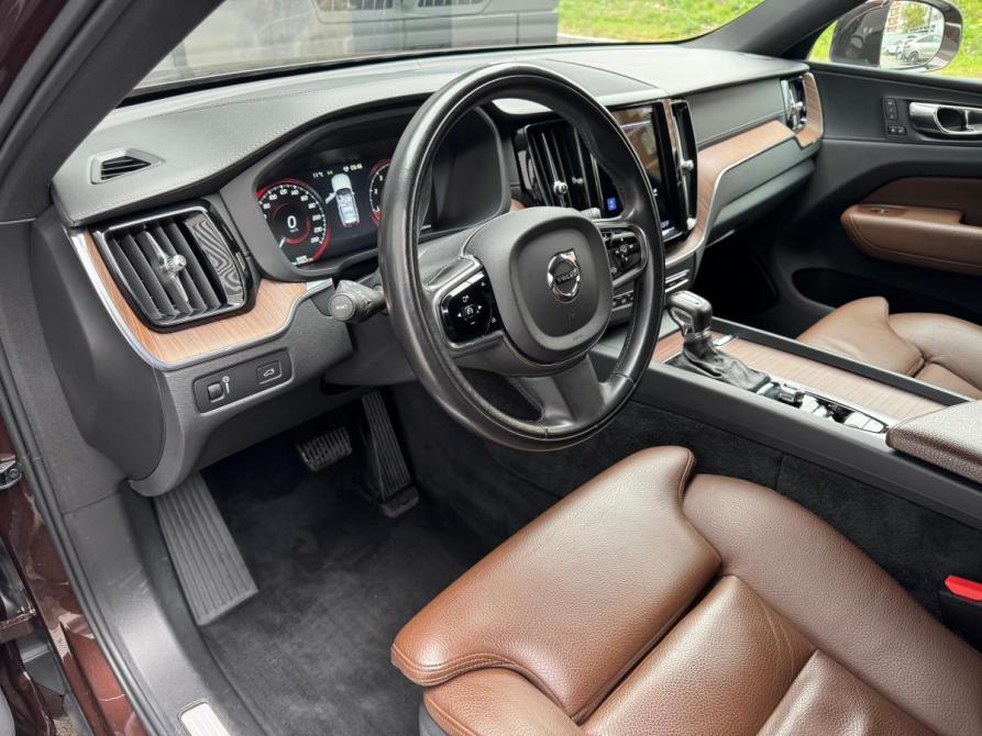 Volvo XC60 II Иркутск  - изображение 21