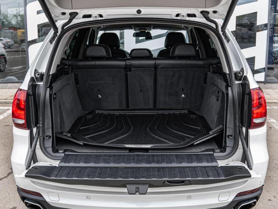 BMW X5 III (F15) Краснодар  - изображение 24