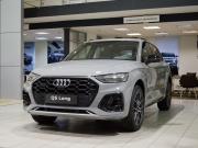 Audi Q5 II (FY) Рестайлинг Нижний Новгород  - изображение 28