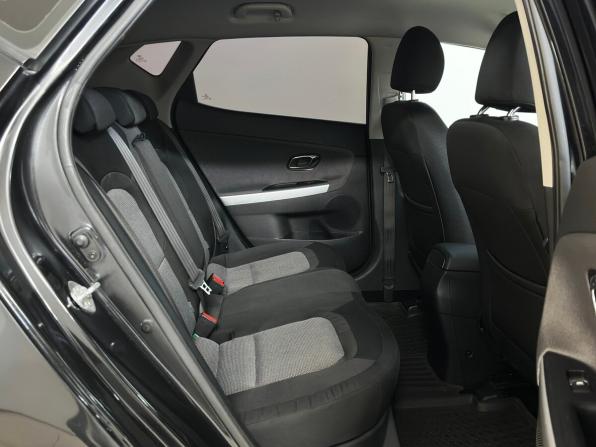 Kia Ceed II Рестайлинг с пробегом 2015 года, цена 929 000 рублей, 230404 км, хэтчбек, Автокод Объявления
