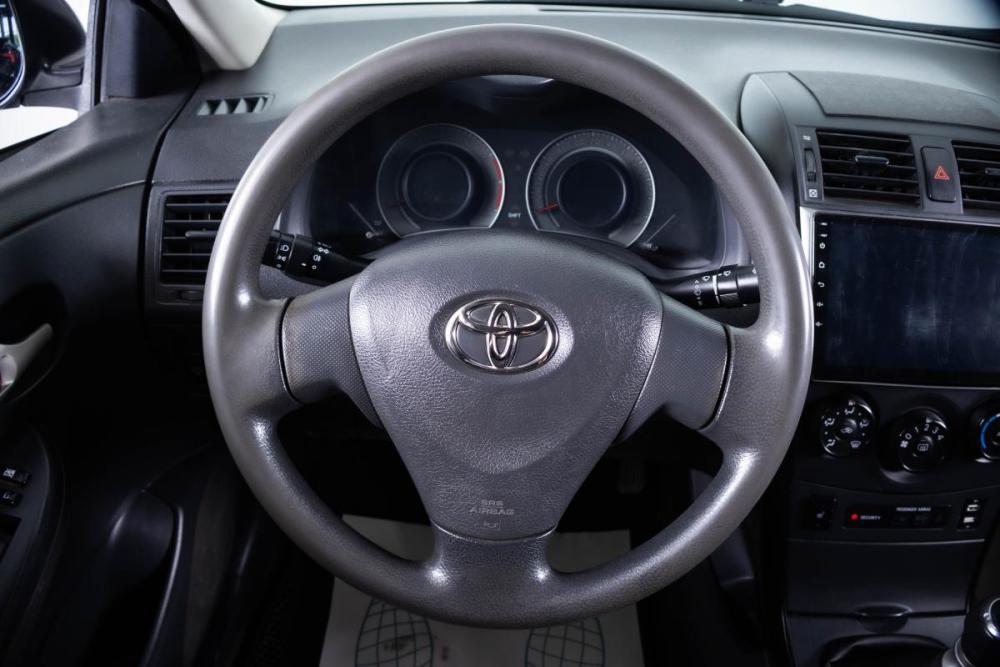 Toyota Corolla X (E140 E150) Пермь  - изображение 15