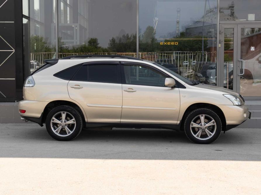 Lexus RX II Новосибирск  - изображение 4