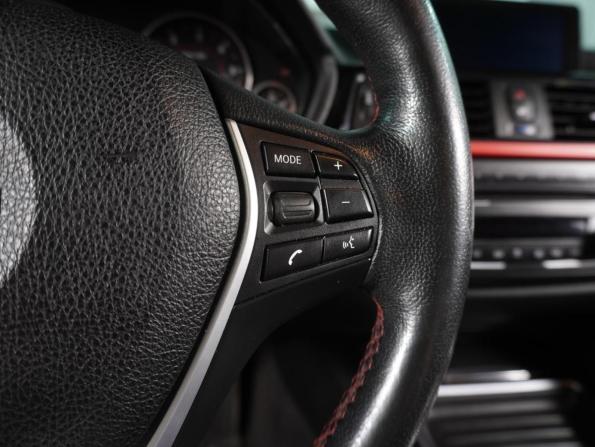 BMW 3 серии VI (F3x) с пробегом 2014 года, цена 1 799 000 рублей, 216981 км, седан, Автокод Объявления