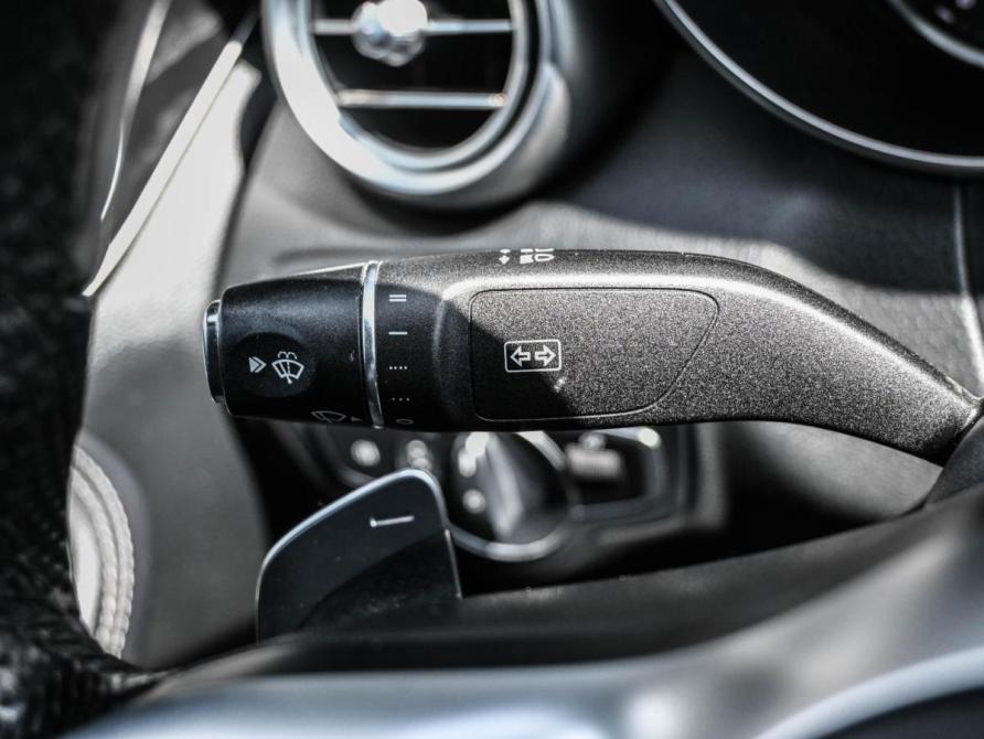 Mercedes-Benz C-Класс IV (W205) Рестайлинг Новороссийск  - изображение 16