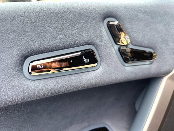 BMW iX I (I20) с пробегом 2021 года, цена 6 300 000 рублей, 28501 км, внедорожник, Автокод Объявления