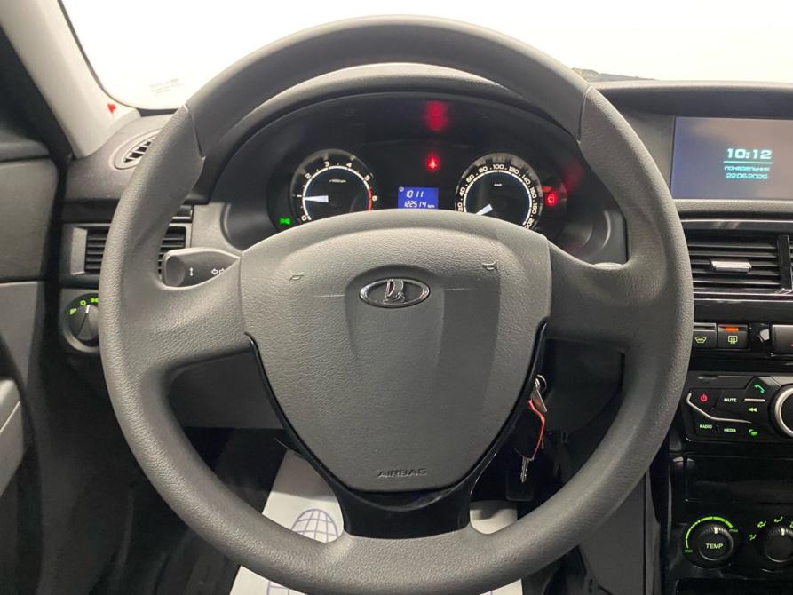 Lada (ВАЗ) Priora I Рестайлинг Санкт-Петербург  - изображение 2