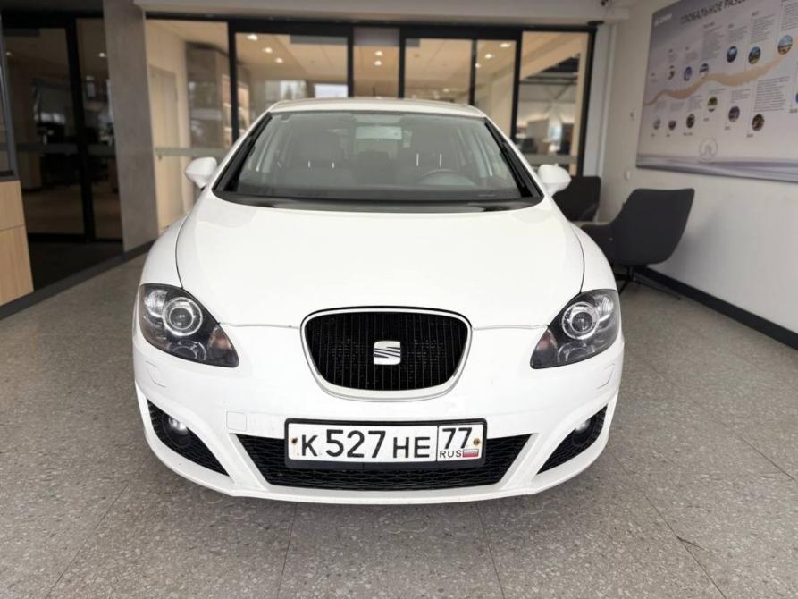 SEAT Leon II Рестайлинг Ярославль  - изображение 2